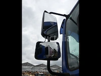 Ref:7306 - container vrachtwagen daf 85.380 - afbeelding 36 van  41