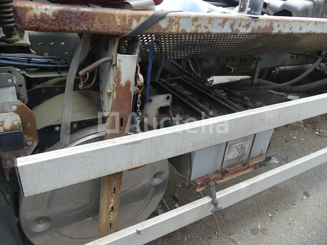 Ref:7306 - container vrachtwagen daf 85.380 - afbeelding 38 van  41