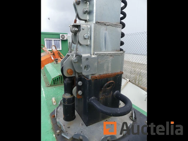 Ref:7331001-5 - tour d'éclairage tower lamp superlight vt1 - afbeelding 14 van  15