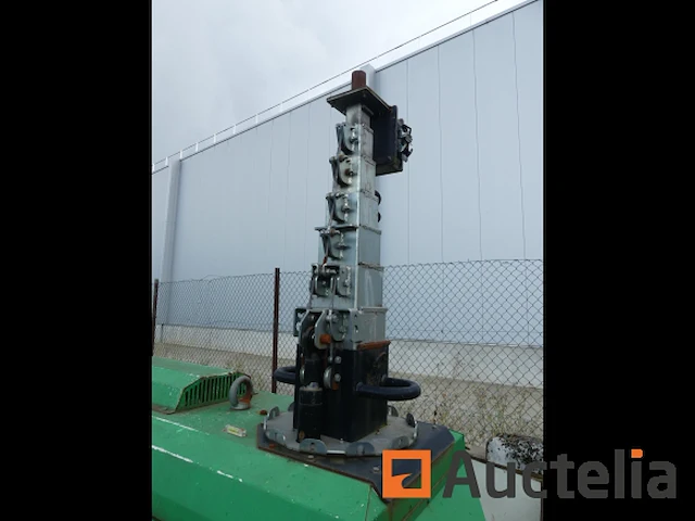 Ref:7331001-5 - tour d'éclairage tower lamp superlight vt1 - afbeelding 15 van  15