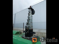 Ref:7331001-5 - tour d'éclairage tower lamp superlight vt1 - afbeelding 15 van  15