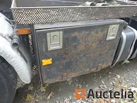 Ref:7332 - container vrachtwagen man tga h284fnlc - afbeelding 14 van  53