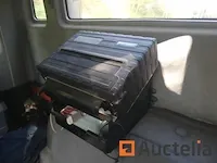 Ref:7332 - container vrachtwagen man tga h284fnlc - afbeelding 16 van  53
