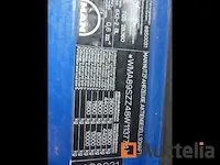 Ref:7332 - container vrachtwagen man tga h284fnlc - afbeelding 22 van  53