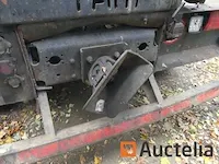 Ref:7332 - container vrachtwagen man tga h284fnlc - afbeelding 24 van  53