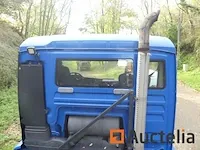Ref:7332 - container vrachtwagen man tga h284fnlc - afbeelding 30 van  53
