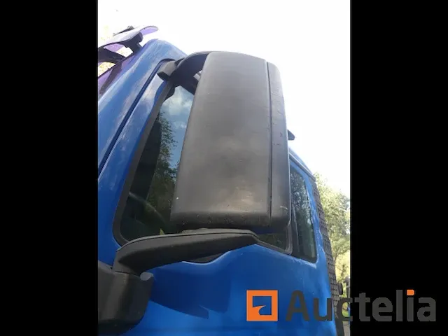 Ref:7332 - container vrachtwagen man tga h284fnlc - afbeelding 40 van  53