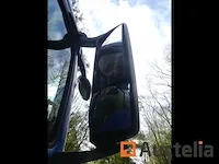 Ref:7332 - container vrachtwagen man tga h284fnlc - afbeelding 47 van  53