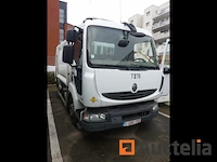 Ref:7378 - vuilniswagen renault midlum 180.220.09 (2011-69.735 km)