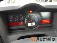 Ref:7378 - vuilniswagen renault midlum 180.220.09 (2011-69.735 km) - afbeelding 16 van  42