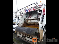 Ref:7417 - vuilniswagen renault midlum (2013-127.966 km) - afbeelding 32 van  37