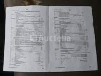 Ref:7424 - renault access vuilniswagen (vin:seg2630hl5bc16697) - afbeelding 2 van  42