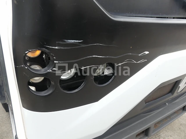 Ref:7424 - renault access vuilniswagen (vin:seg2630hl5bc16697) - afbeelding 6 van  42