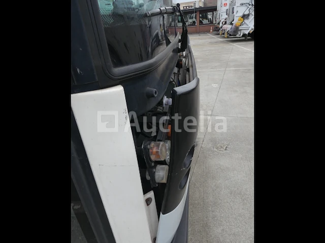 Ref:7424 - renault access vuilniswagen (vin:seg2630hl5bc16697) - afbeelding 7 van  42