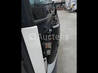 Ref:7424 - renault access vuilniswagen (vin:seg2630hl5bc16697) - afbeelding 7 van  42