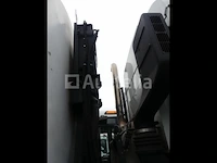 Ref:7424 - renault access vuilniswagen (vin:seg2630hl5bc16697) - afbeelding 9 van  42