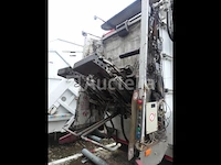 Ref:7424 - renault access vuilniswagen (vin:seg2630hl5bc16697) - afbeelding 10 van  42