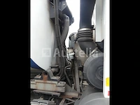 Ref:7424 - renault access vuilniswagen (vin:seg2630hl5bc16697) - afbeelding 11 van  42