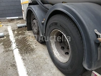 Ref:7424 - renault access vuilniswagen (vin:seg2630hl5bc16697) - afbeelding 1 van  42