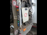 Ref:7424 - renault access vuilniswagen (vin:seg2630hl5bc16697) - afbeelding 13 van  42