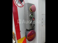 Ref:7424 - renault access vuilniswagen (vin:seg2630hl5bc16697) - afbeelding 15 van  42