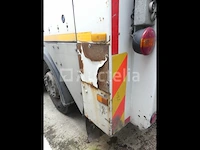 Ref:7424 - renault access vuilniswagen (vin:seg2630hl5bc16697) - afbeelding 16 van  42