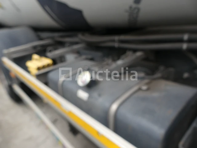 Ref:7424 - renault access vuilniswagen (vin:seg2630hl5bc16697) - afbeelding 19 van  42