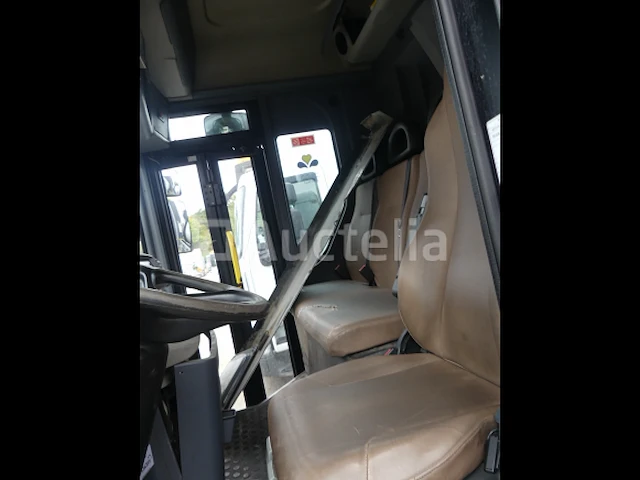 Ref:7424 - renault access vuilniswagen (vin:seg2630hl5bc16697) - afbeelding 20 van  42
