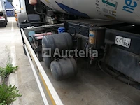 Ref:7424 - renault access vuilniswagen (vin:seg2630hl5bc16697) - afbeelding 12 van  42