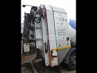 Ref:7424 - renault access vuilniswagen (vin:seg2630hl5bc16697) - afbeelding 28 van  42