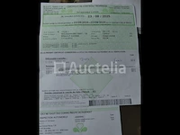 Ref:7424 - renault access vuilniswagen (vin:seg2630hl5bc16697) - afbeelding 29 van  42