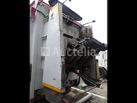 Ref:7424 - renault access vuilniswagen (vin:seg2630hl5bc16697) - afbeelding 32 van  42