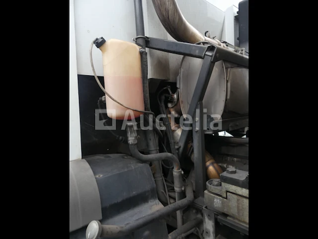 Ref:7424 - renault access vuilniswagen (vin:seg2630hl5bc16697) - afbeelding 33 van  42