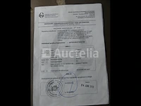 Ref:7424 - renault access vuilniswagen (vin:seg2630hl5bc16697) - afbeelding 37 van  42