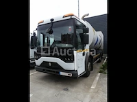 Ref:7424 - renault access vuilniswagen (vin:seg2630hl5bc16697) - afbeelding 34 van  42