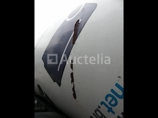 Ref:7424 - renault access vuilniswagen (vin:seg2630hl5bc16697) - afbeelding 42 van  42