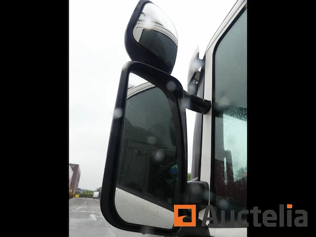 Ref:75-bfd-1 - scania p250 bakwagen (2014-639.982 km) - afbeelding 3 van  43