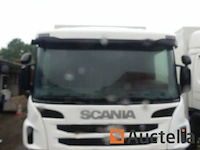 Ref:75-bfd-1 - scania p250 bakwagen (2014-639.982 km) - afbeelding 4 van  43