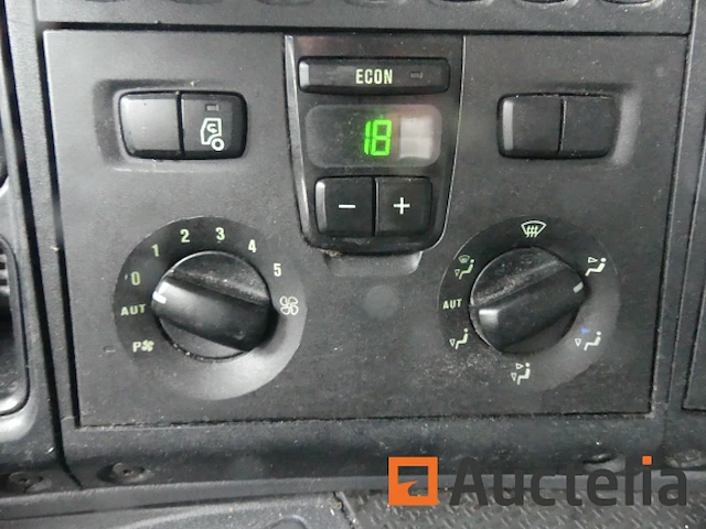 Ref:75-bfd-1 - scania p250 bakwagen (2014-639.982 km) - afbeelding 6 van  43