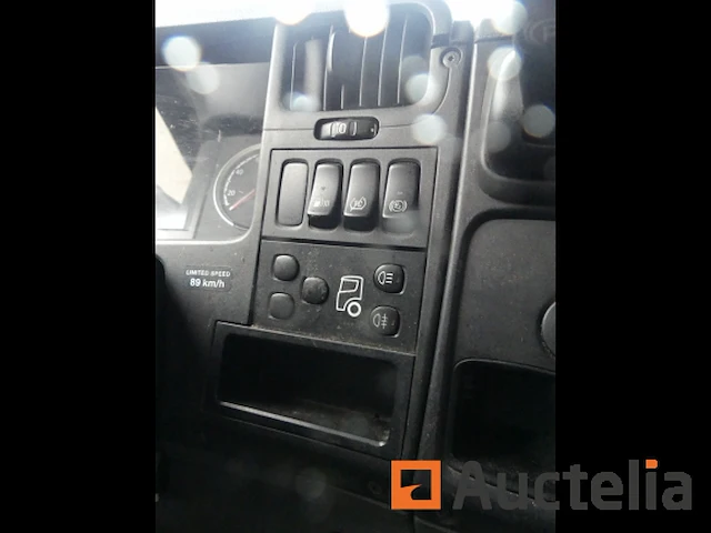 Ref:75-bfd-1 - scania p250 bakwagen (2014-639.982 km) - afbeelding 7 van  43