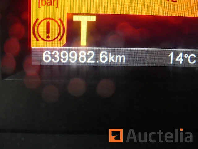 Ref:75-bfd-1 - scania p250 bakwagen (2014-639.982 km) - afbeelding 9 van  43
