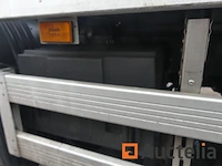 Ref:75-bfd-1 - scania p250 bakwagen (2014-639.982 km) - afbeelding 11 van  43