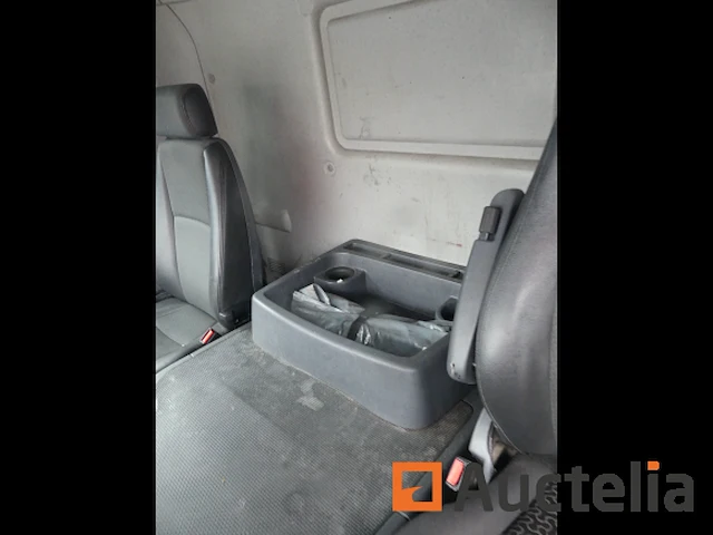 Ref:75-bfd-1 - scania p250 bakwagen (2014-639.982 km) - afbeelding 14 van  43