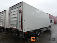 Ref:75-bfd-1 - scania p250 bakwagen (2014-639.982 km) - afbeelding 15 van  43
