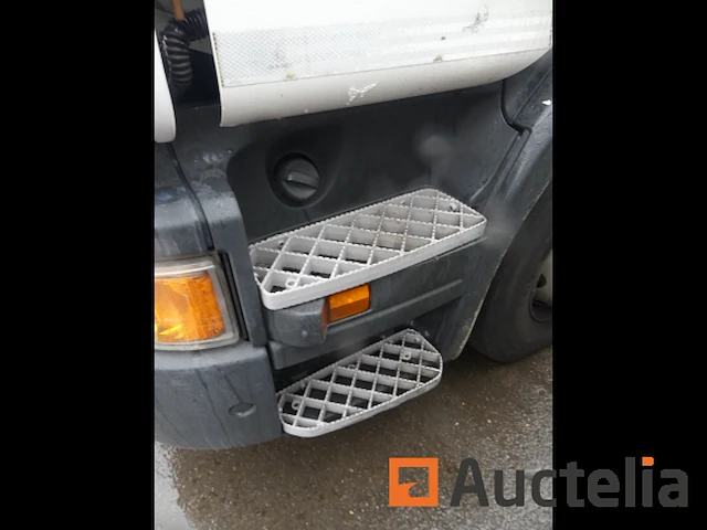 Ref:75-bfd-1 - scania p250 bakwagen (2014-639.982 km) - afbeelding 16 van  43