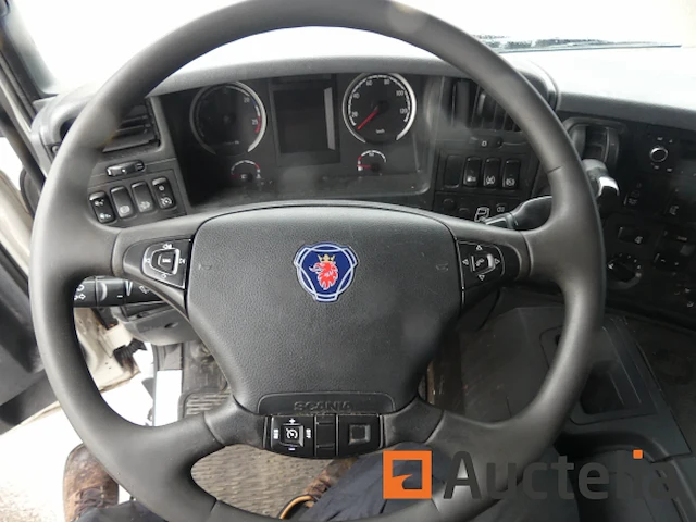 Ref:75-bfd-1 - scania p250 bakwagen (2014-639.982 km) - afbeelding 19 van  43