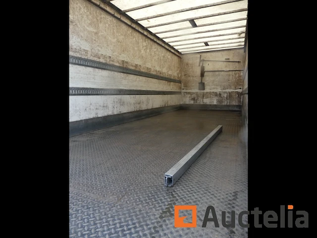 Ref:75-bfd-1 - scania p250 bakwagen (2014-639.982 km) - afbeelding 21 van  43