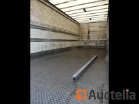 Ref:75-bfd-1 - scania p250 bakwagen (2014-639.982 km) - afbeelding 21 van  43