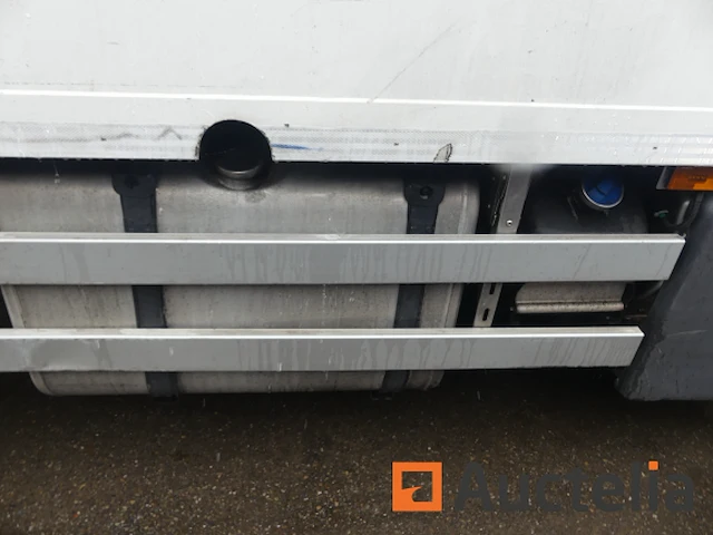 Ref:75-bfd-1 - scania p250 bakwagen (2014-639.982 km) - afbeelding 22 van  43
