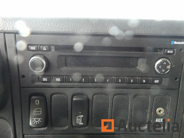 Ref:75-bfd-1 - scania p250 bakwagen (2014-639.982 km) - afbeelding 12 van  43